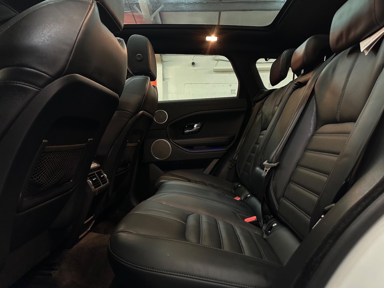 Used Land Rover Range Rover Evoque for sale - 77267307: Photo 20