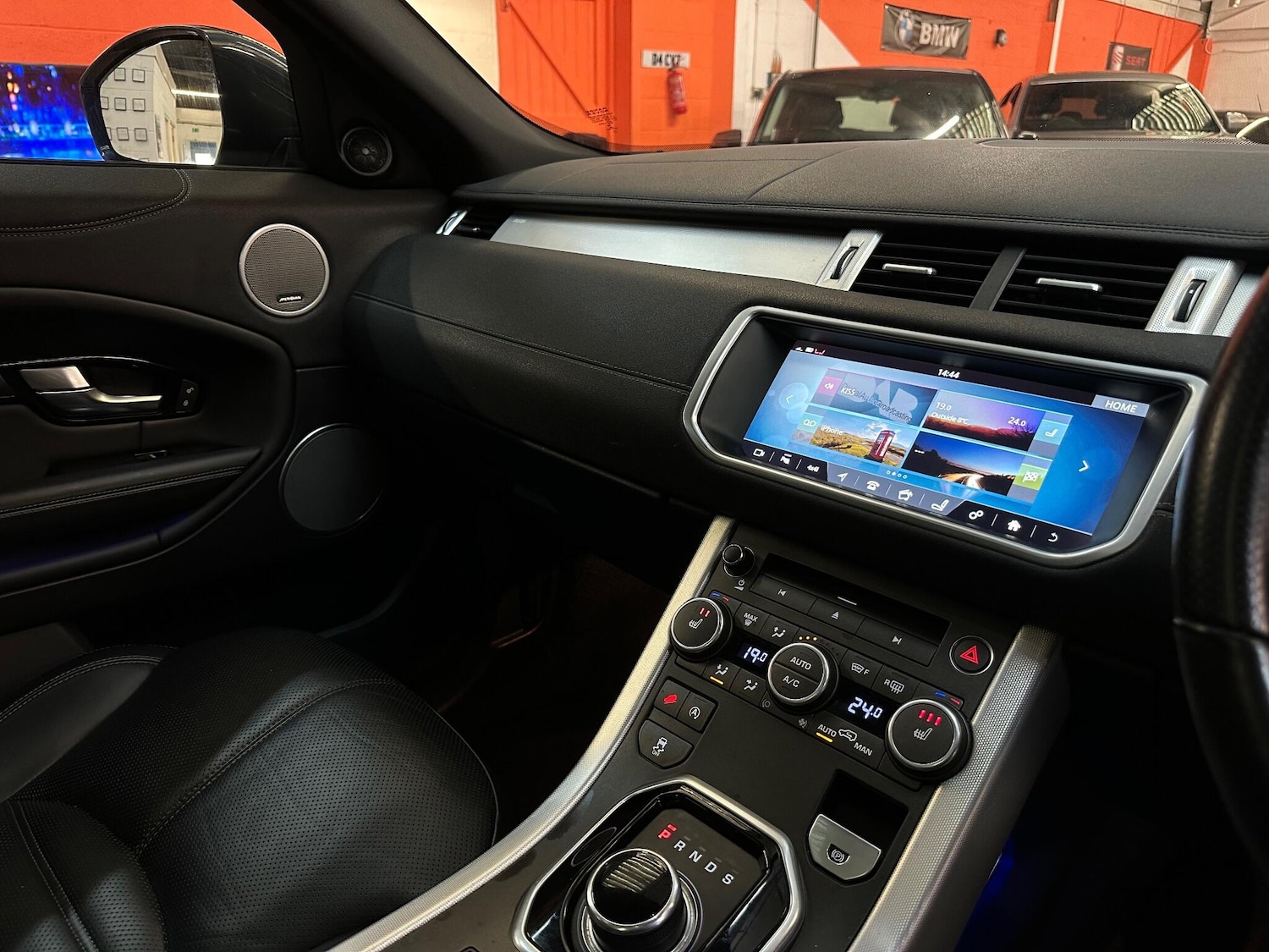 Used Land Rover Range Rover Evoque for sale - 77267307: Photo 21