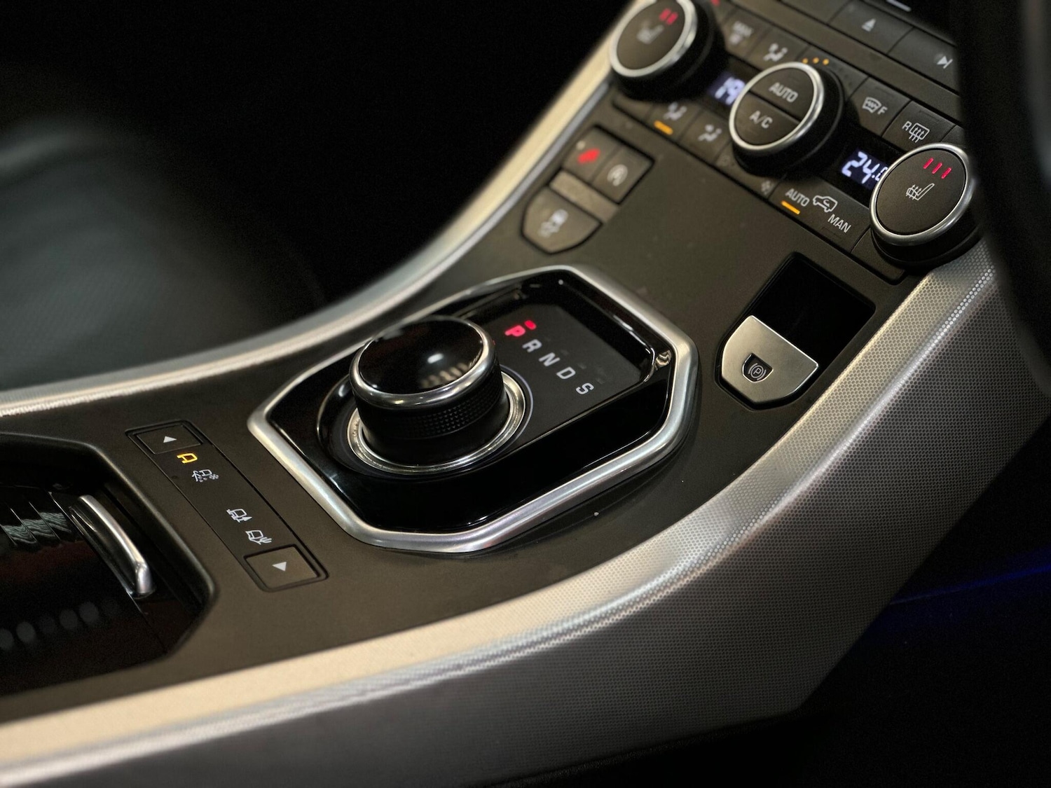 Used Land Rover Range Rover Evoque for sale - 77267307: Photo 23