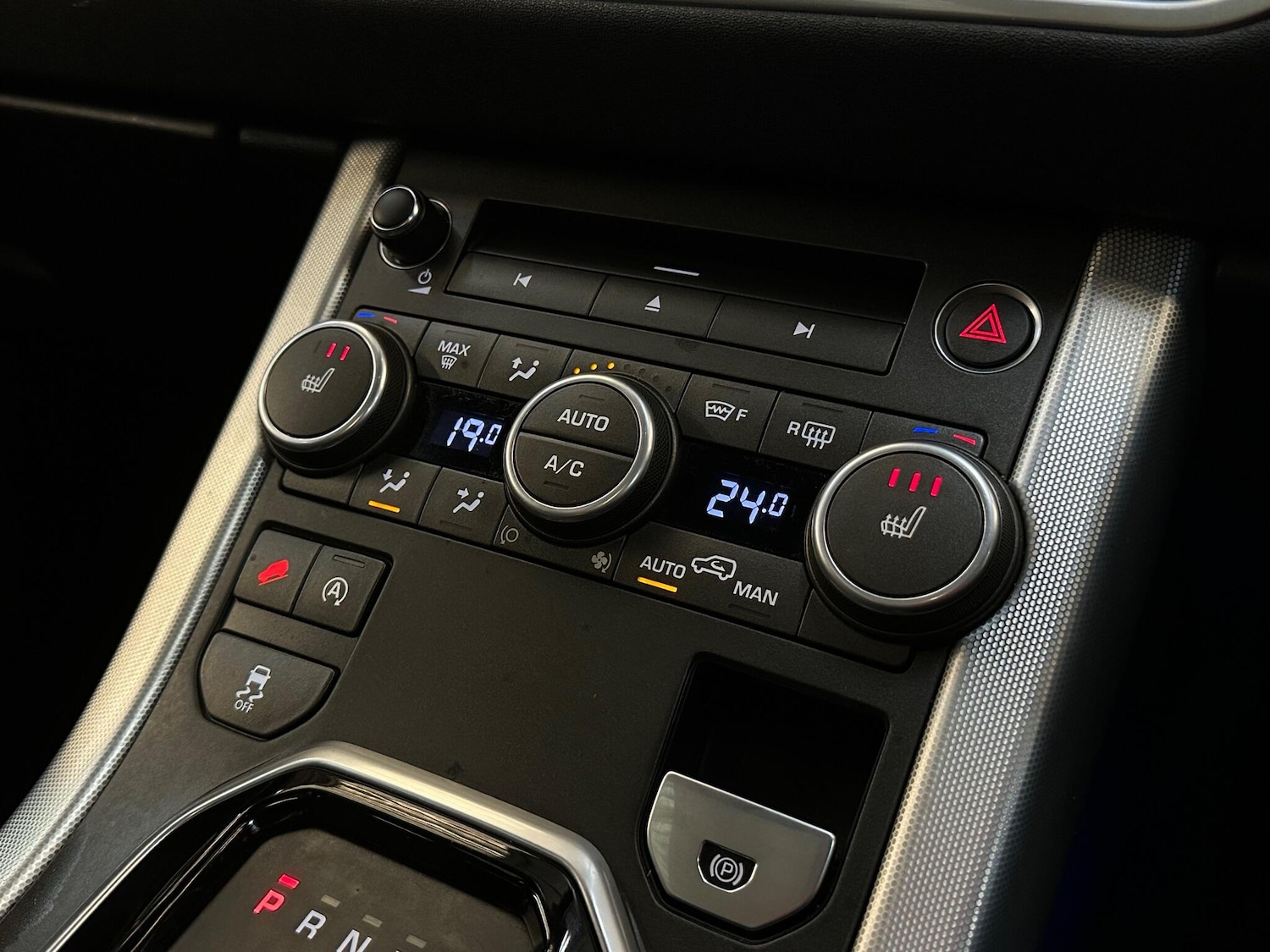 Used Land Rover Range Rover Evoque for sale - 77267307: Photo 24