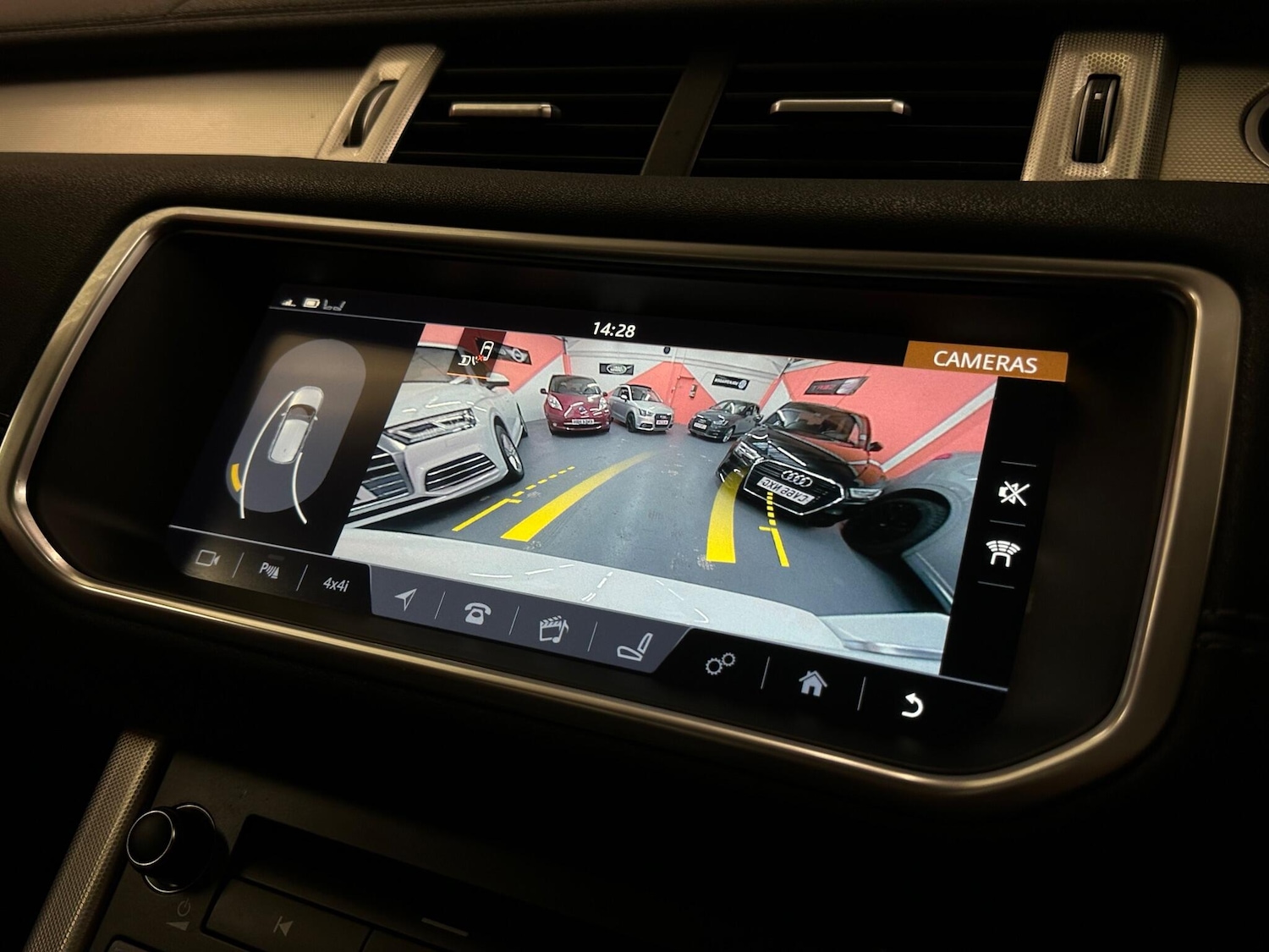 Used Land Rover Range Rover Evoque for sale - 77267307: Photo 25