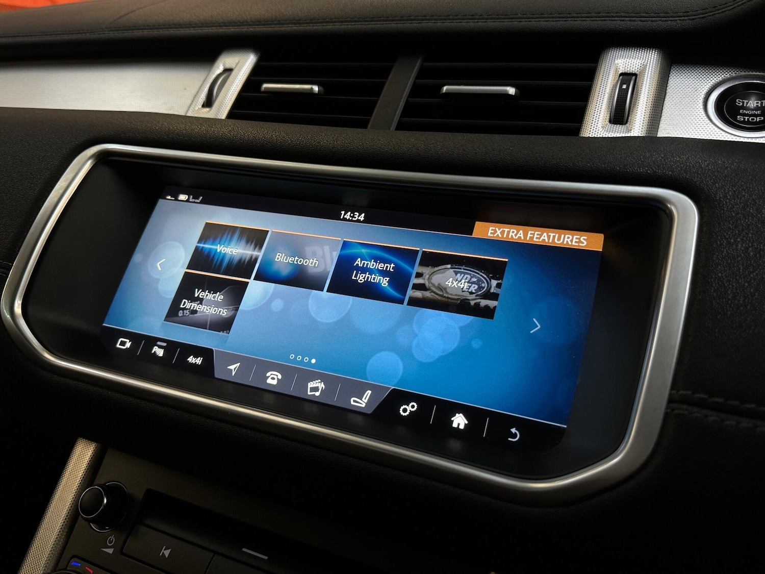 Used Land Rover Range Rover Evoque for sale - 77267307: Photo 29