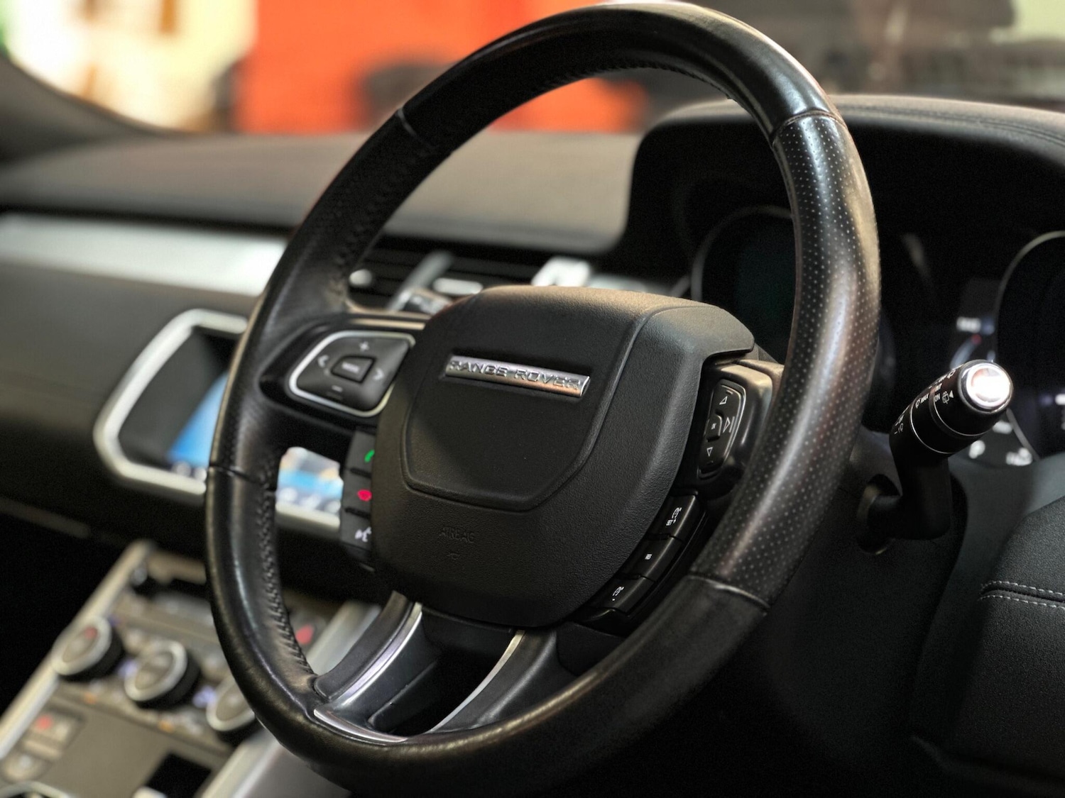 Used Land Rover Range Rover Evoque for sale - 77267307: Photo 32