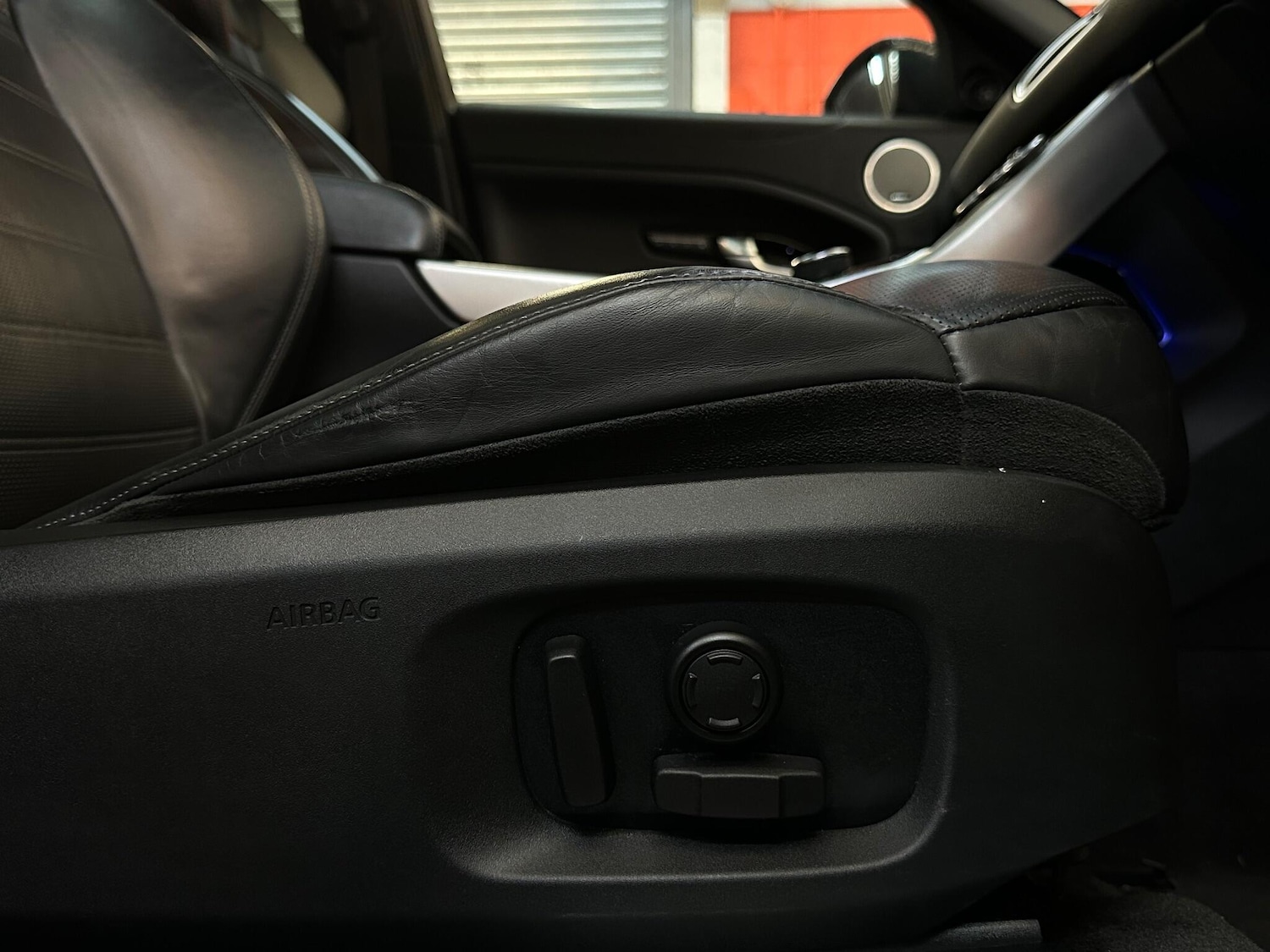 Used Land Rover Range Rover Evoque for sale - 77267307: Photo 35