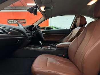 Used BMW 2 Series 2015 for sale - 75166244: Photo