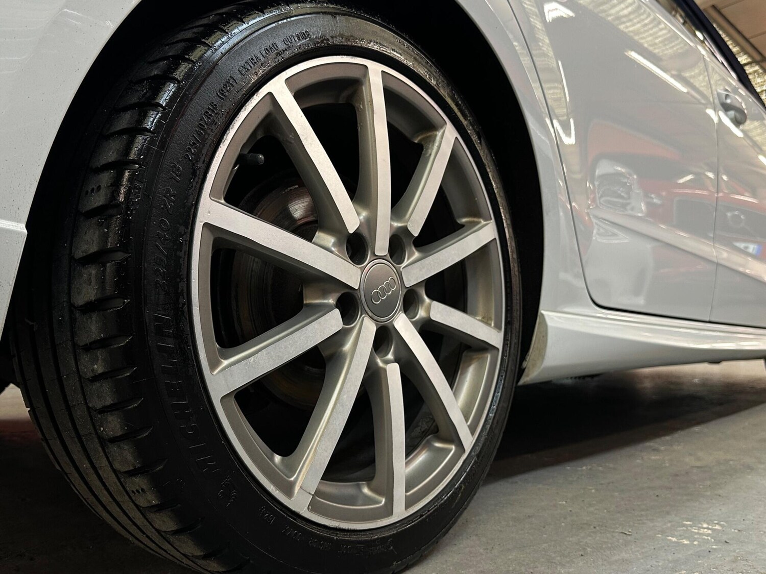 Used Audi A3 2018 for sale - 77479062: Photo 11