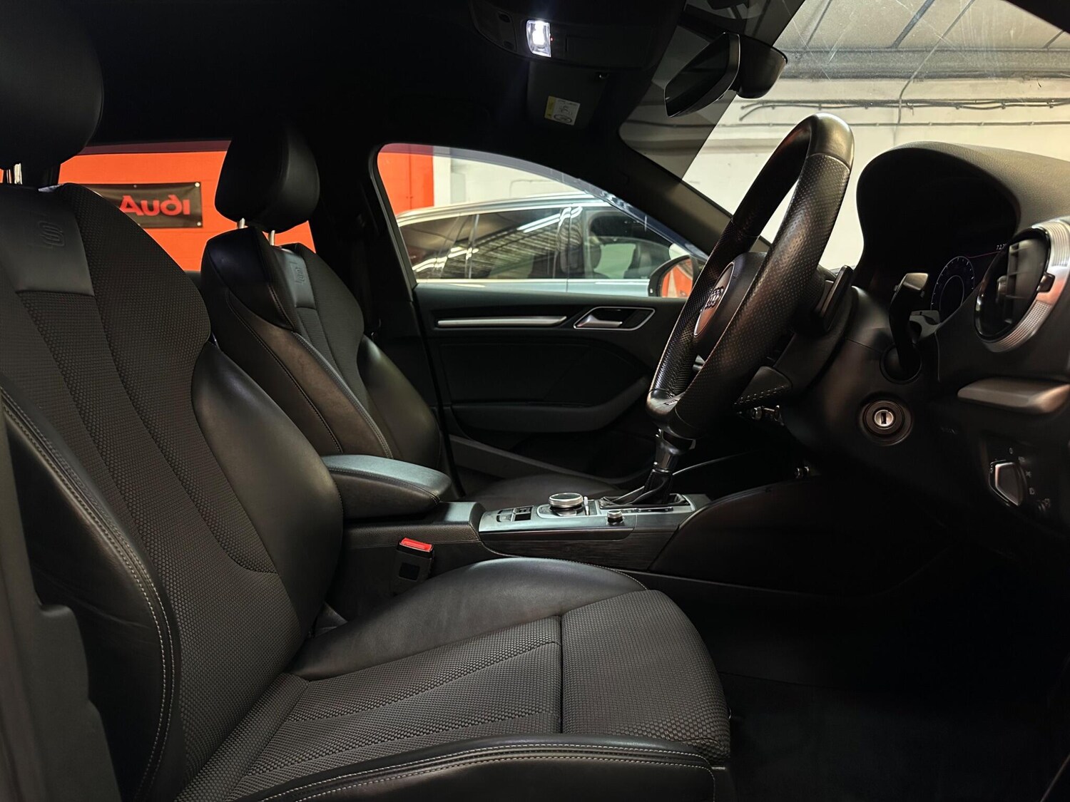 Used Audi A3 2018 for sale - 77479062: Photo 13