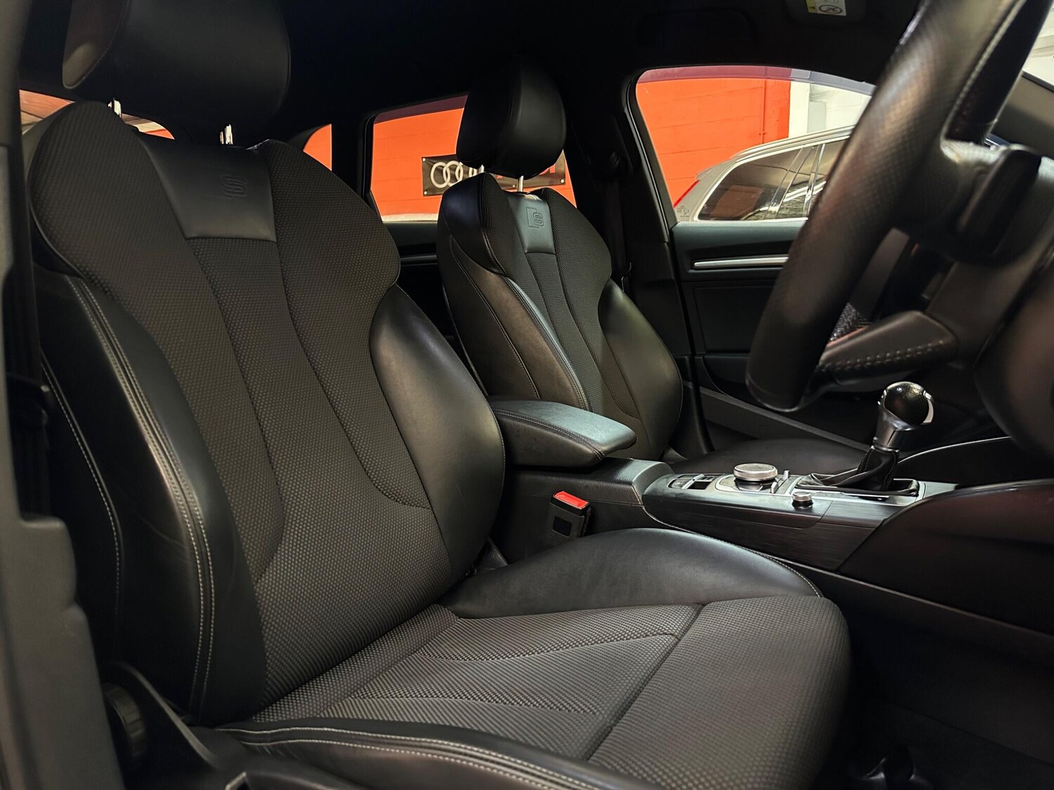 Used Audi A3 2018 for sale - 77479062: Photo 14