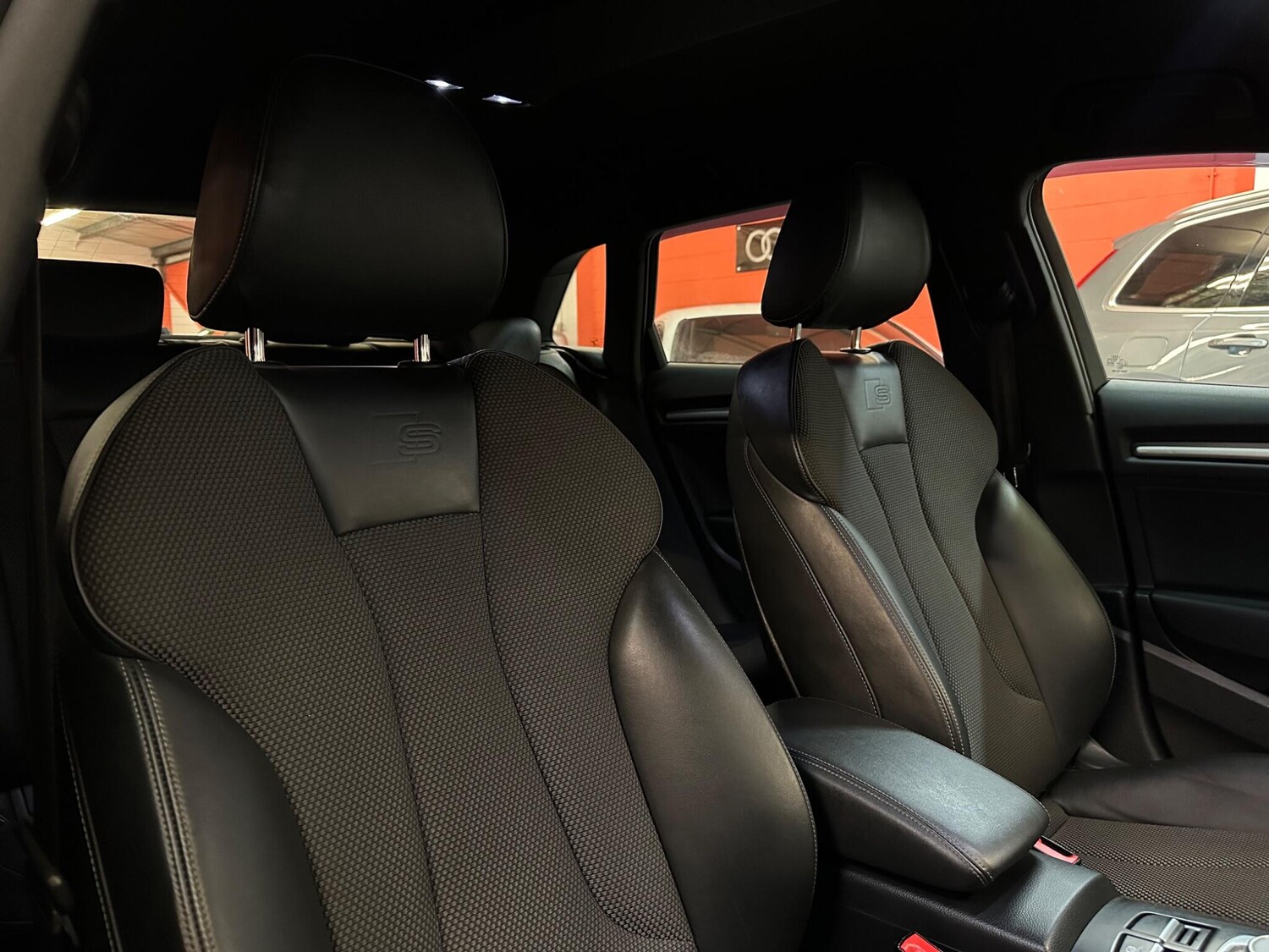 Used Audi A3 2018 for sale - 77479062: Photo 15