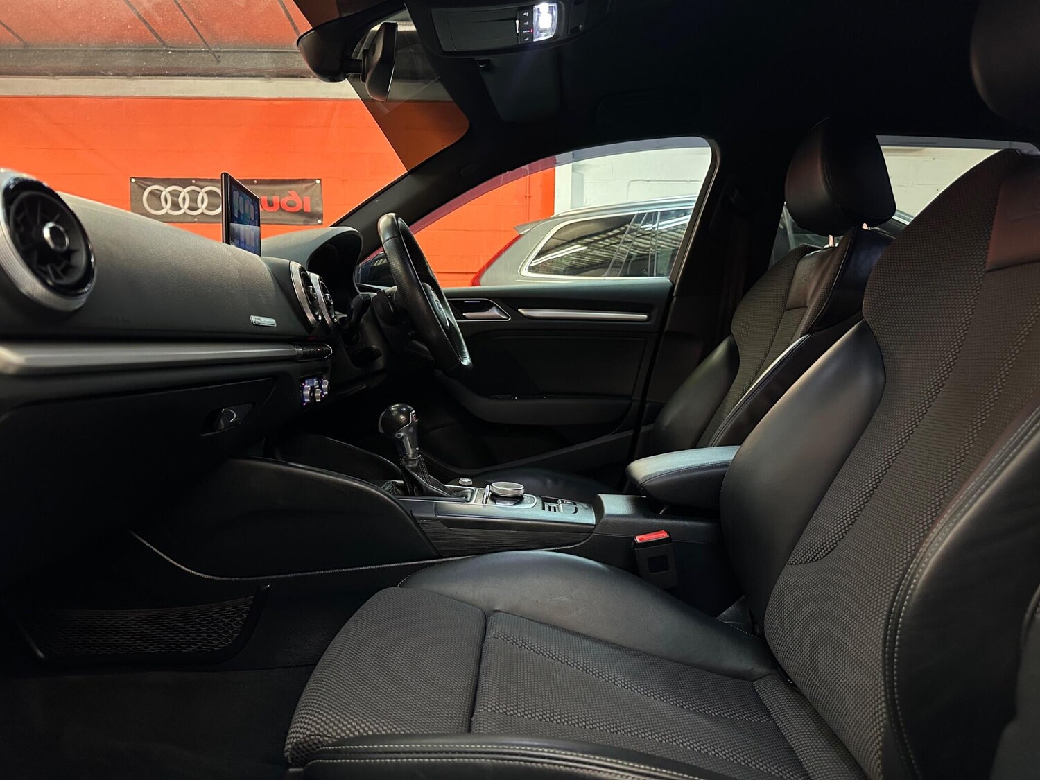 Used Audi A3 2018 for sale - 77479062: Photo 18