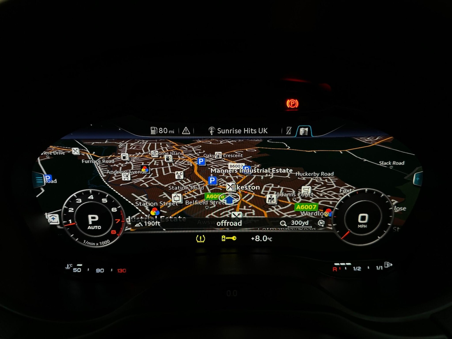 Used Audi A3 2018 for sale - 77479062: Photo 2