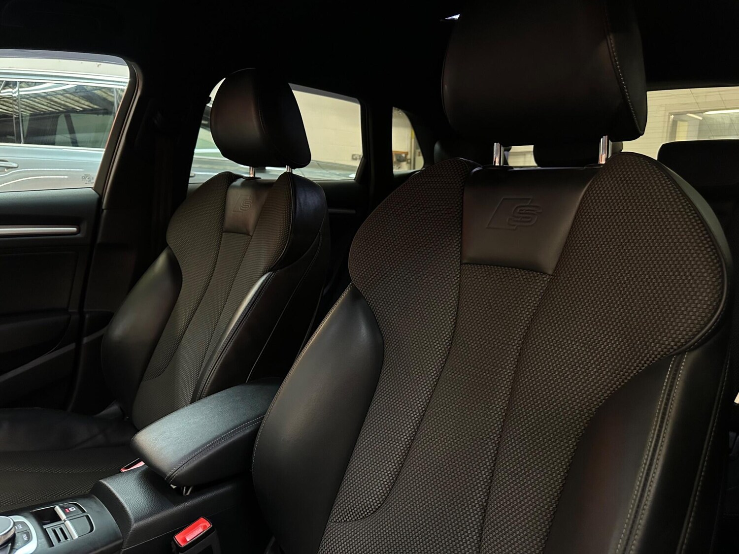 Used Audi A3 2018 for sale - 77479062: Photo 20