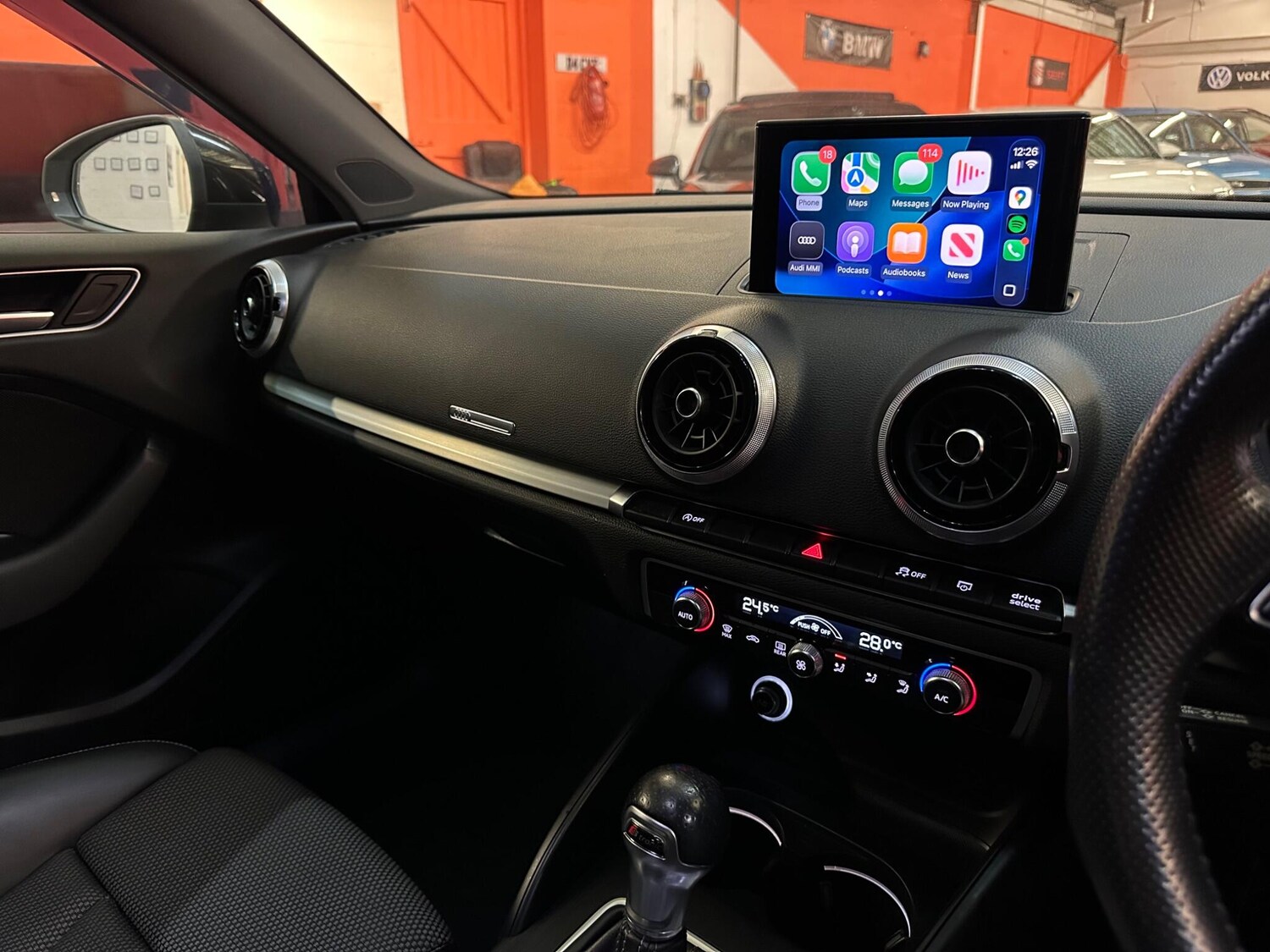 Used Audi A3 2018 for sale - 77479062: Photo 22