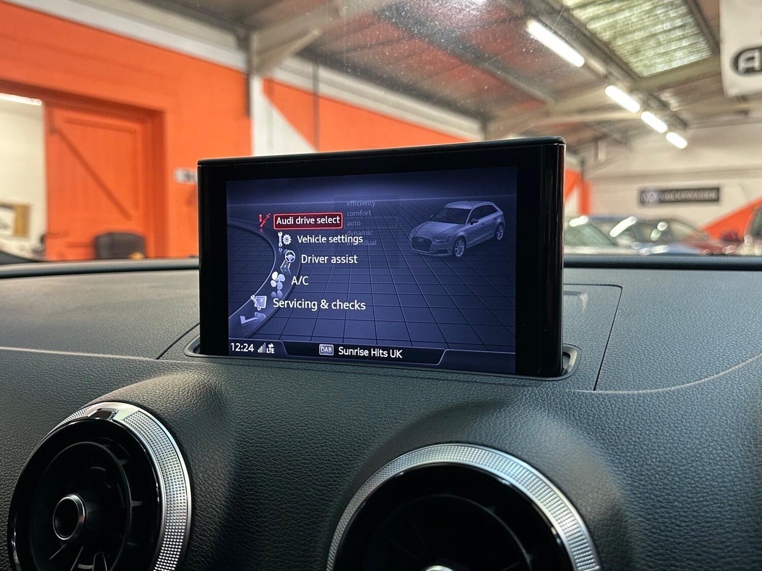 Used Audi A3 2018 for sale - 77479062: Photo 28