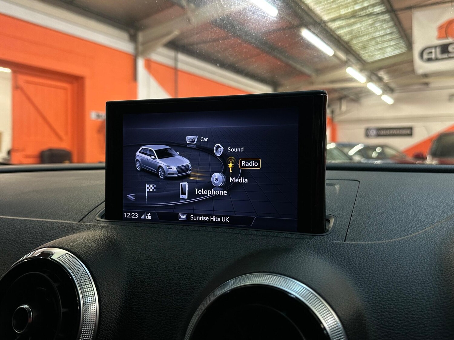 Used Audi A3 2018 for sale - 77479062: Photo 30