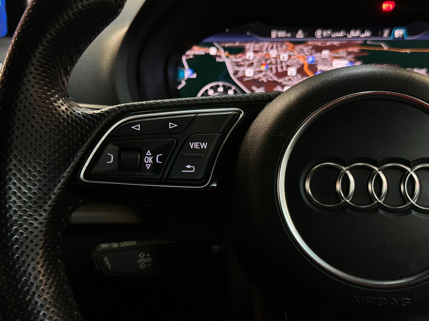 Used Audi A3 2018 for sale - 77479062: Photo 32