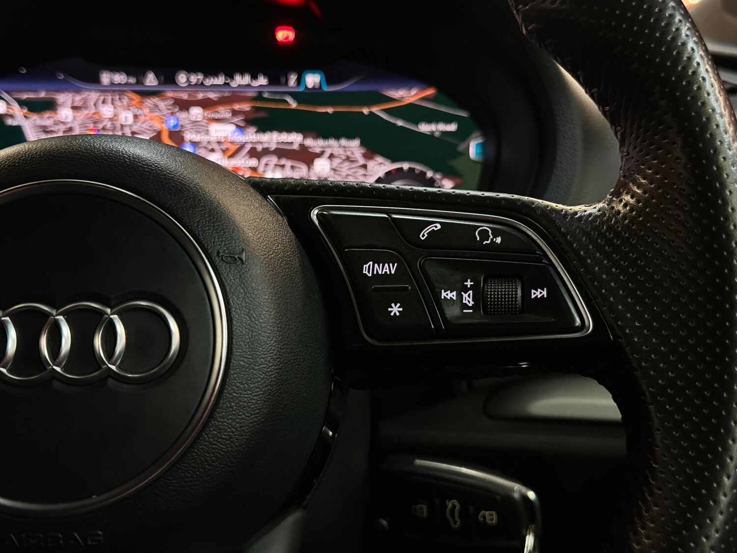 Used Audi A3 2018 for sale - 77479062: Photo 33