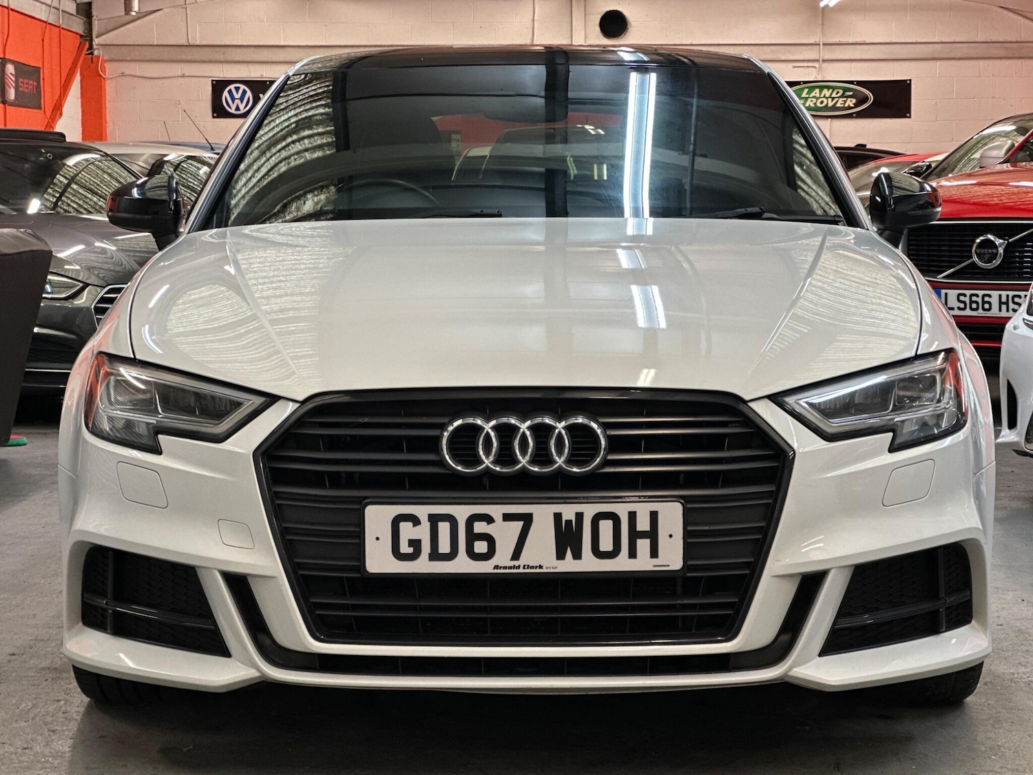 Used Audi A3 2018 for sale - 77479062: Photo 5