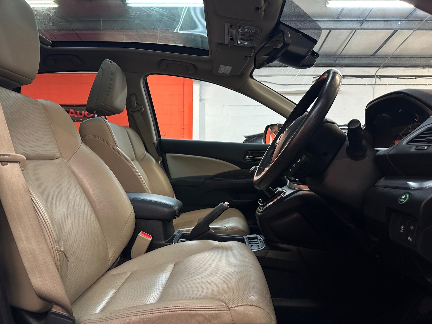 Used Honda CR-V for sale - 76473839: Photo 10