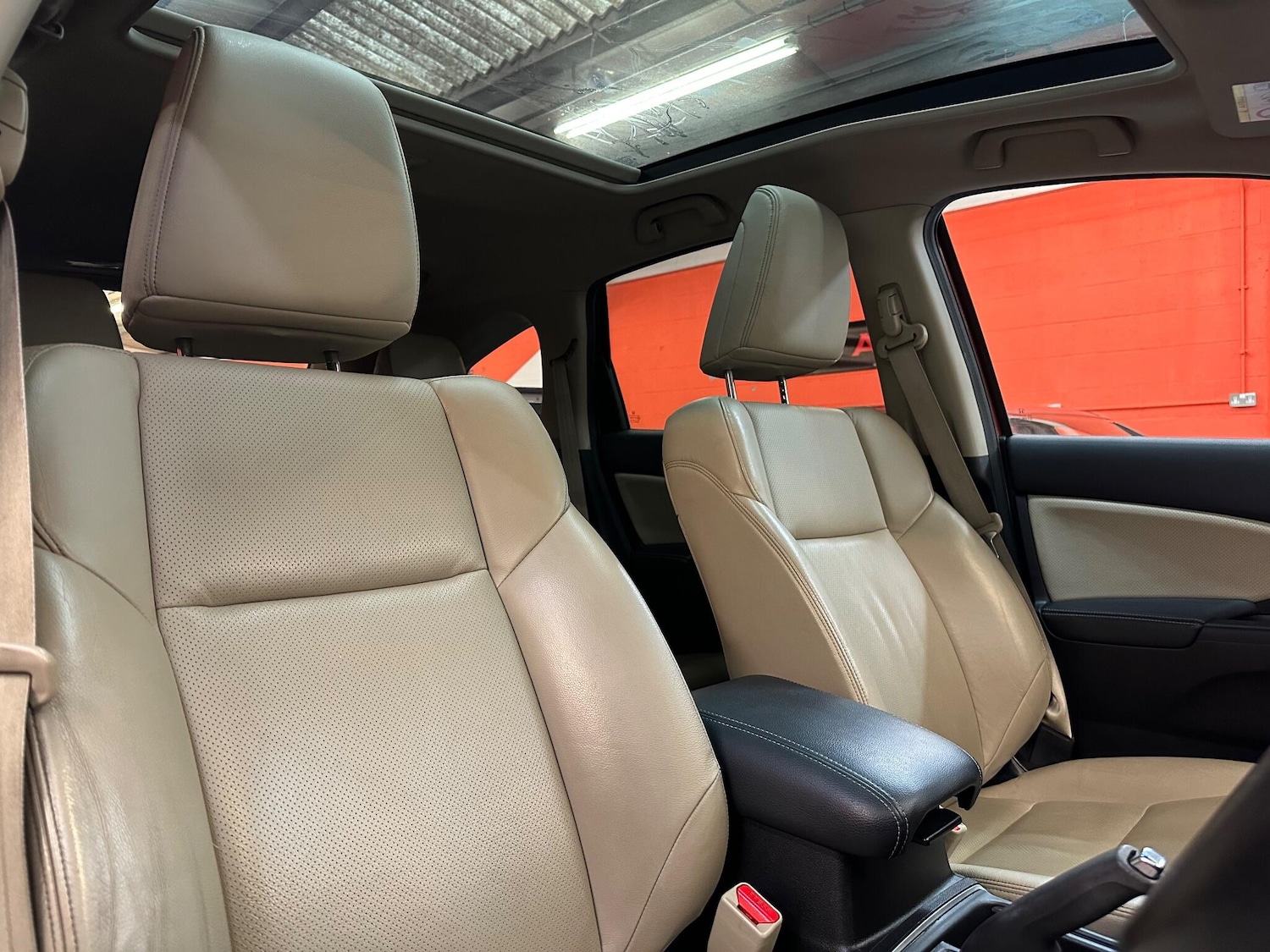 Used Honda CR-V for sale - 76473839: Photo 11