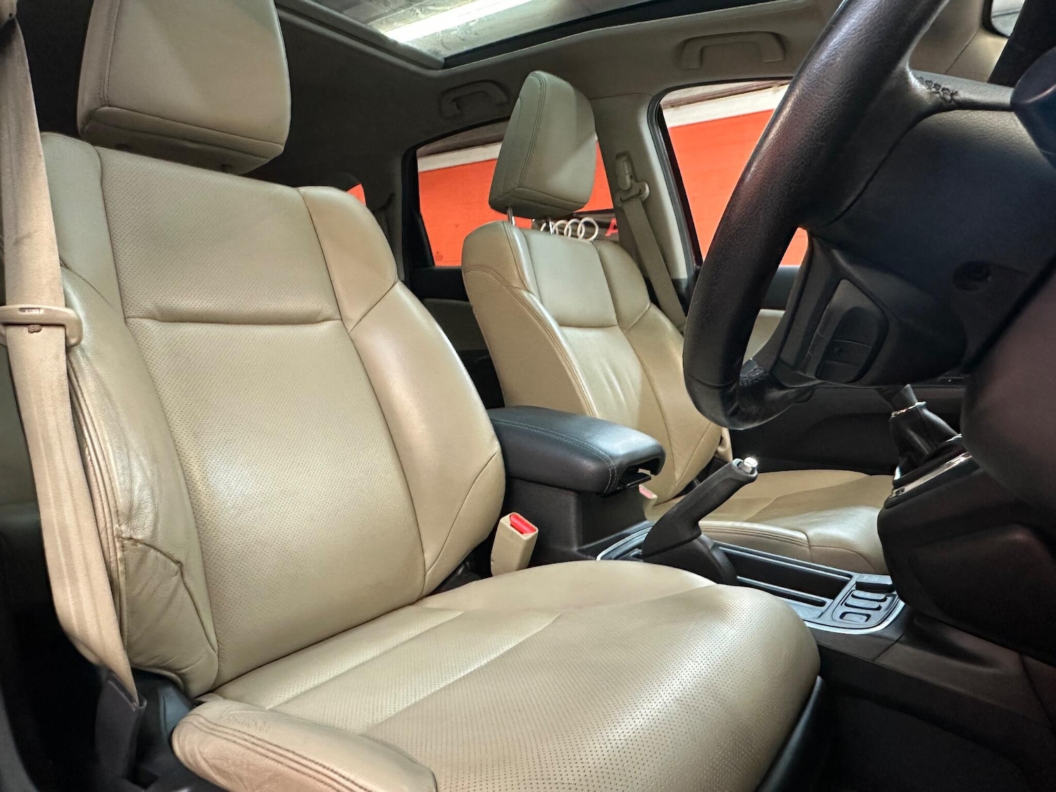 Used Honda CR-V for sale - 76473839: Photo 12