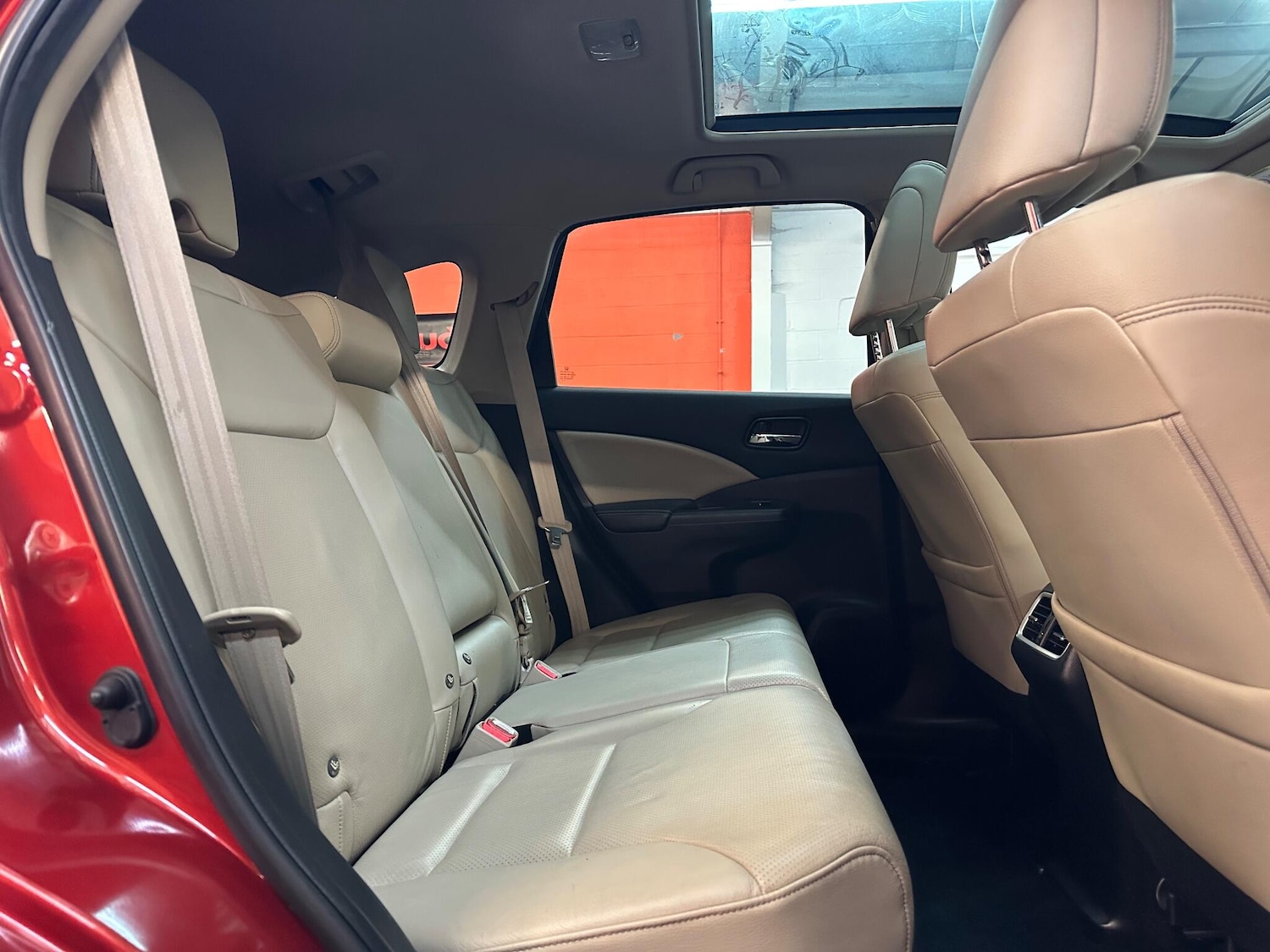 Used Honda CR-V for sale - 76473839: Photo 13