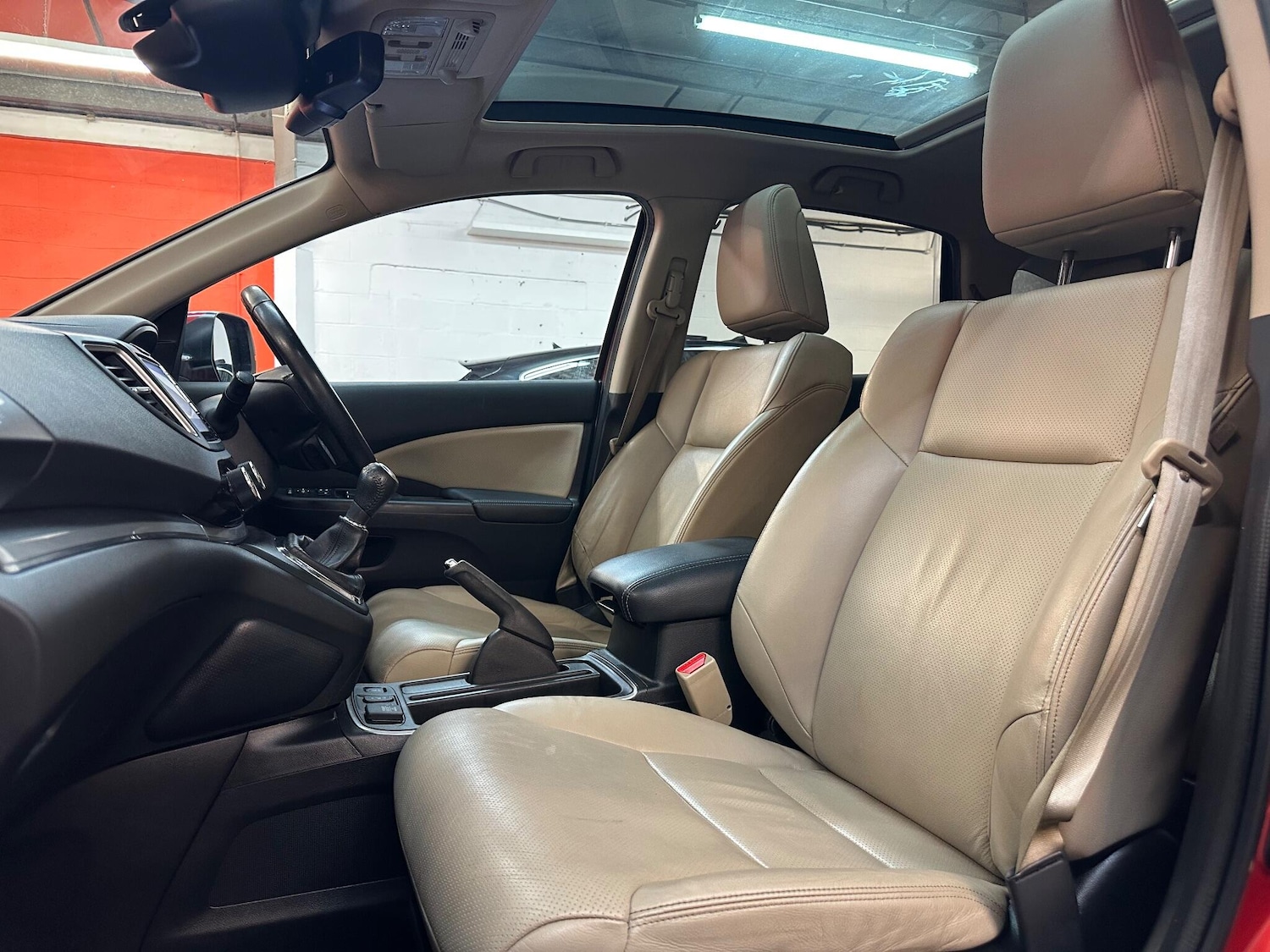 Used Honda CR-V for sale - 76473839: Photo 15