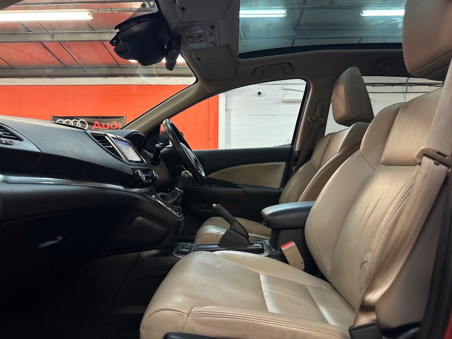 Used Honda CR-V for sale - 76473839: Photo 17