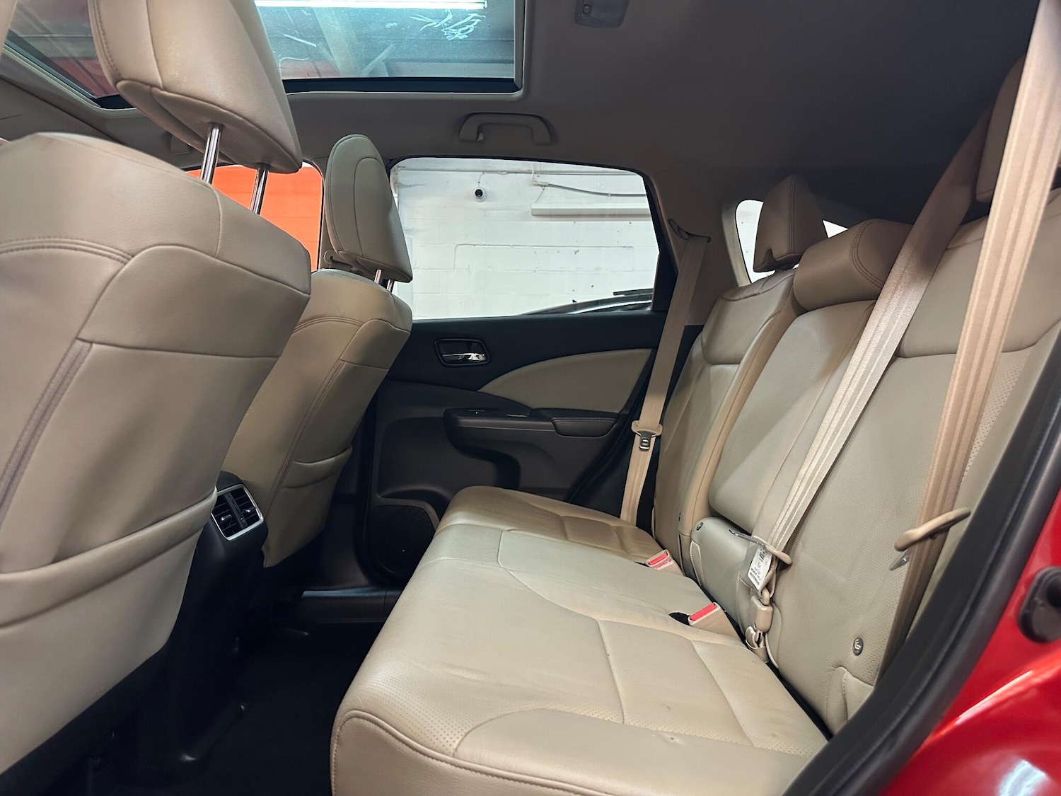 Used Honda CR-V for sale - 76473839: Photo 18