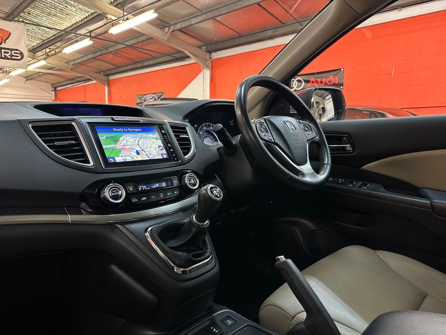 Used Honda CR-V for sale - 76473839: Photo 20