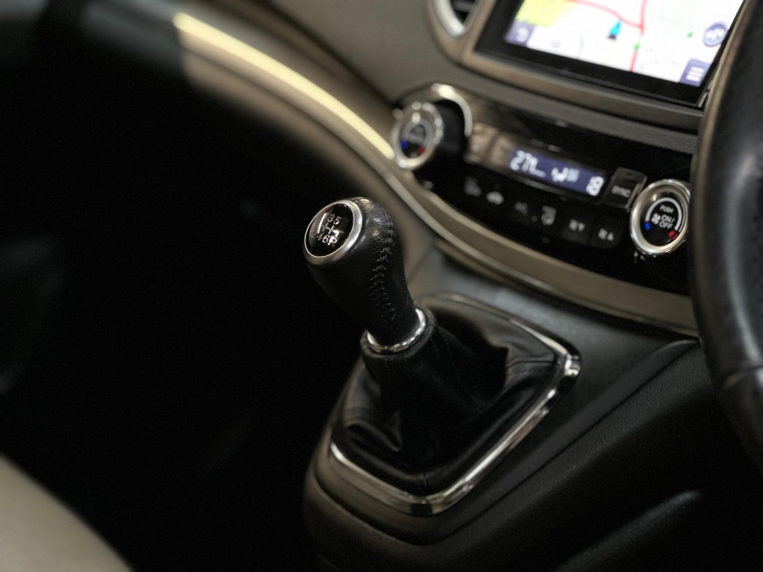 Used Honda CR-V for sale - 76473839: Photo 21