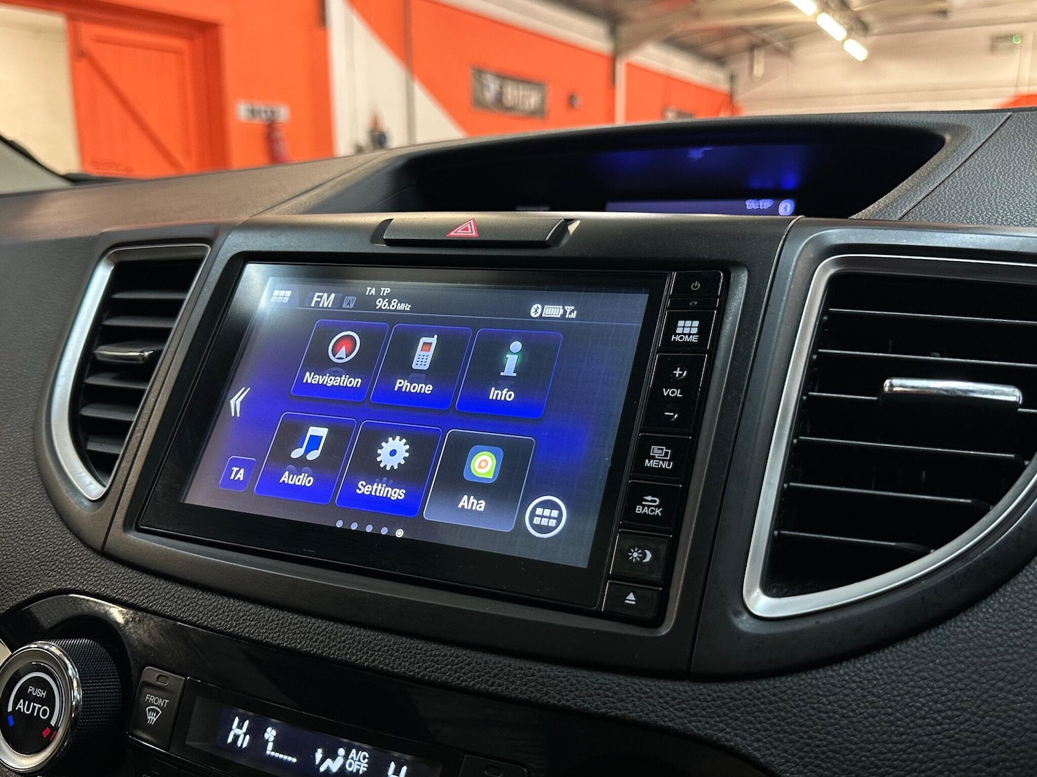 Used Honda CR-V for sale - 76473839: Photo 23