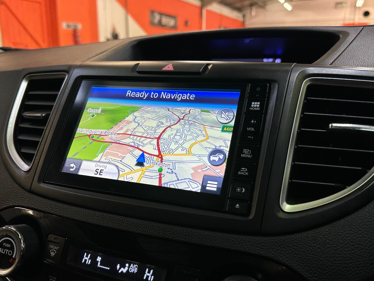 Used Honda CR-V for sale - 76473839: Photo 24