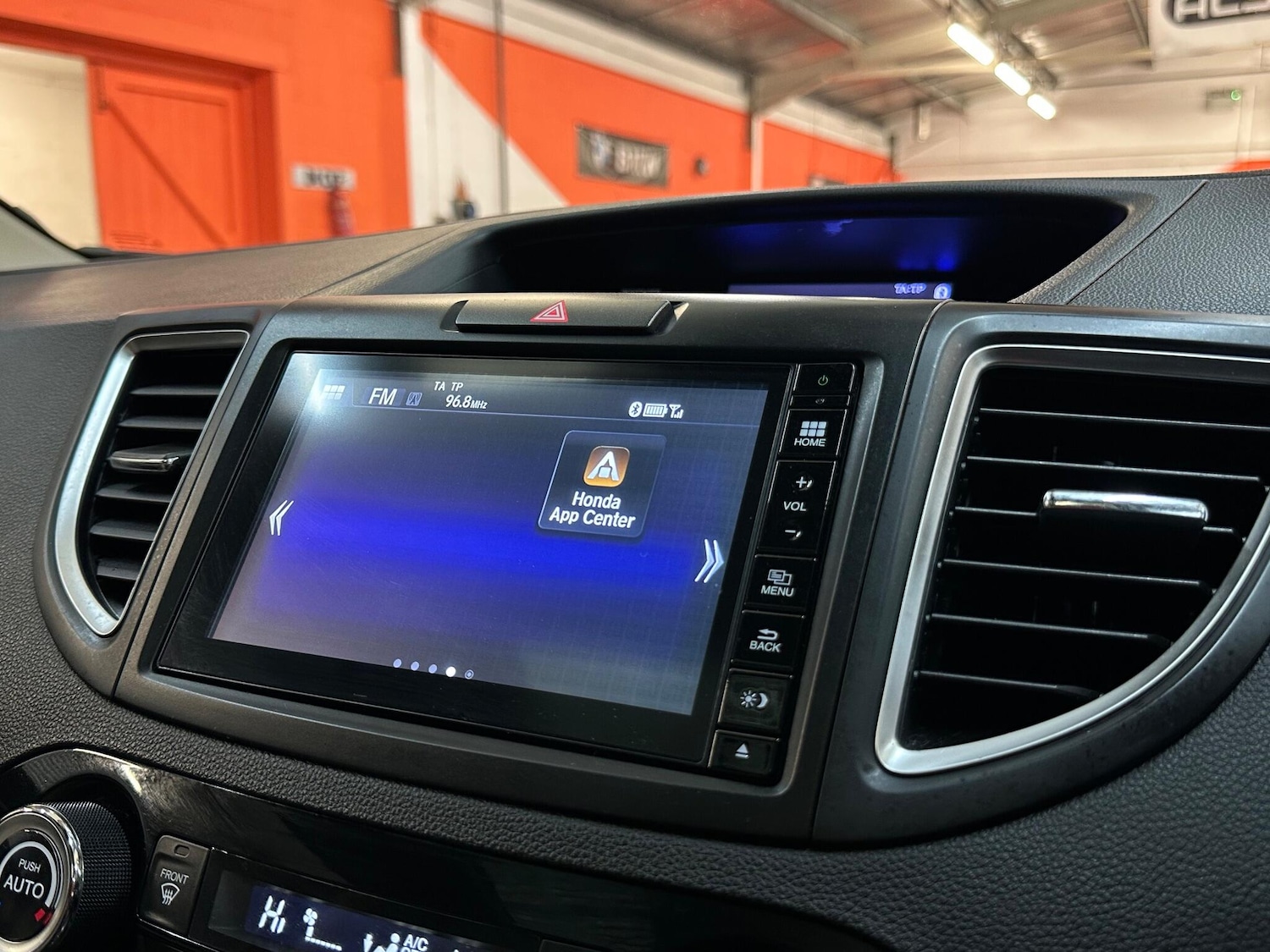 Used Honda CR-V for sale - 76473839: Photo 25