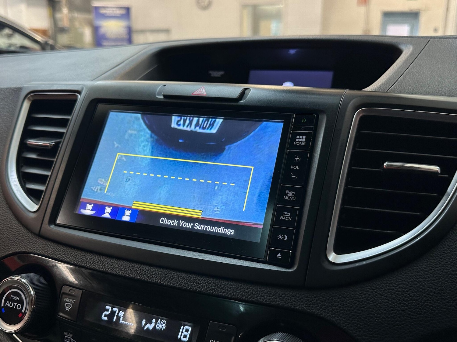 Used Honda CR-V for sale - 76473839: Photo 26