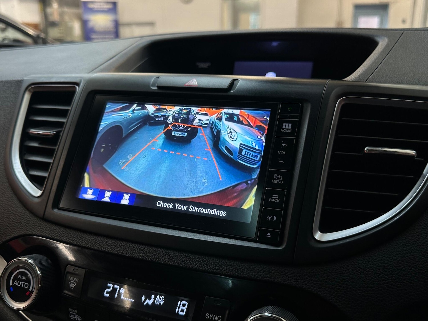 Used Honda CR-V for sale - 76473839: Photo 27