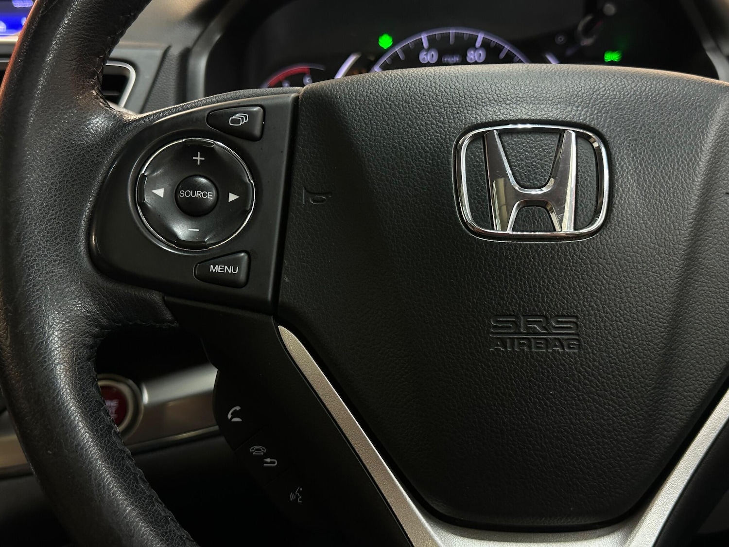 Used Honda CR-V for sale - 76473839: Photo 28