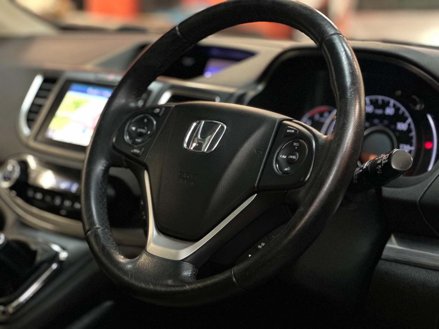 Used Honda CR-V for sale - 76473839: Photo 30