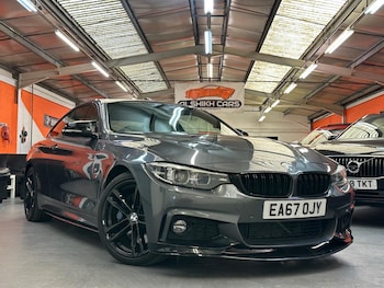 BMW - 4 Series