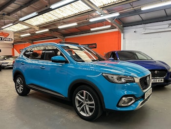Used MG MG HS 2022 for sale - 79039407: Photo