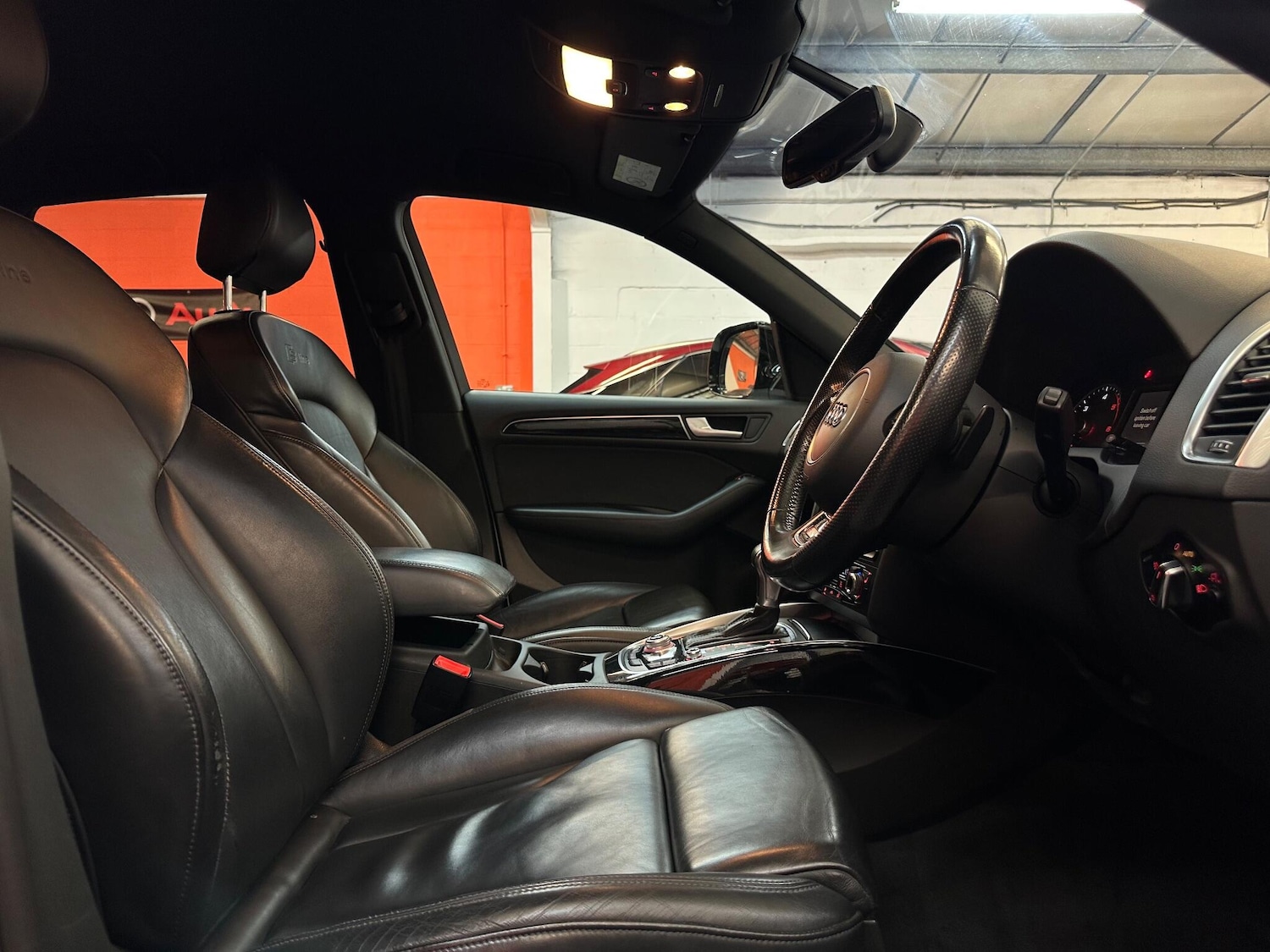 Used Audi Q5 2016 for sale - 76377942: Photo 10