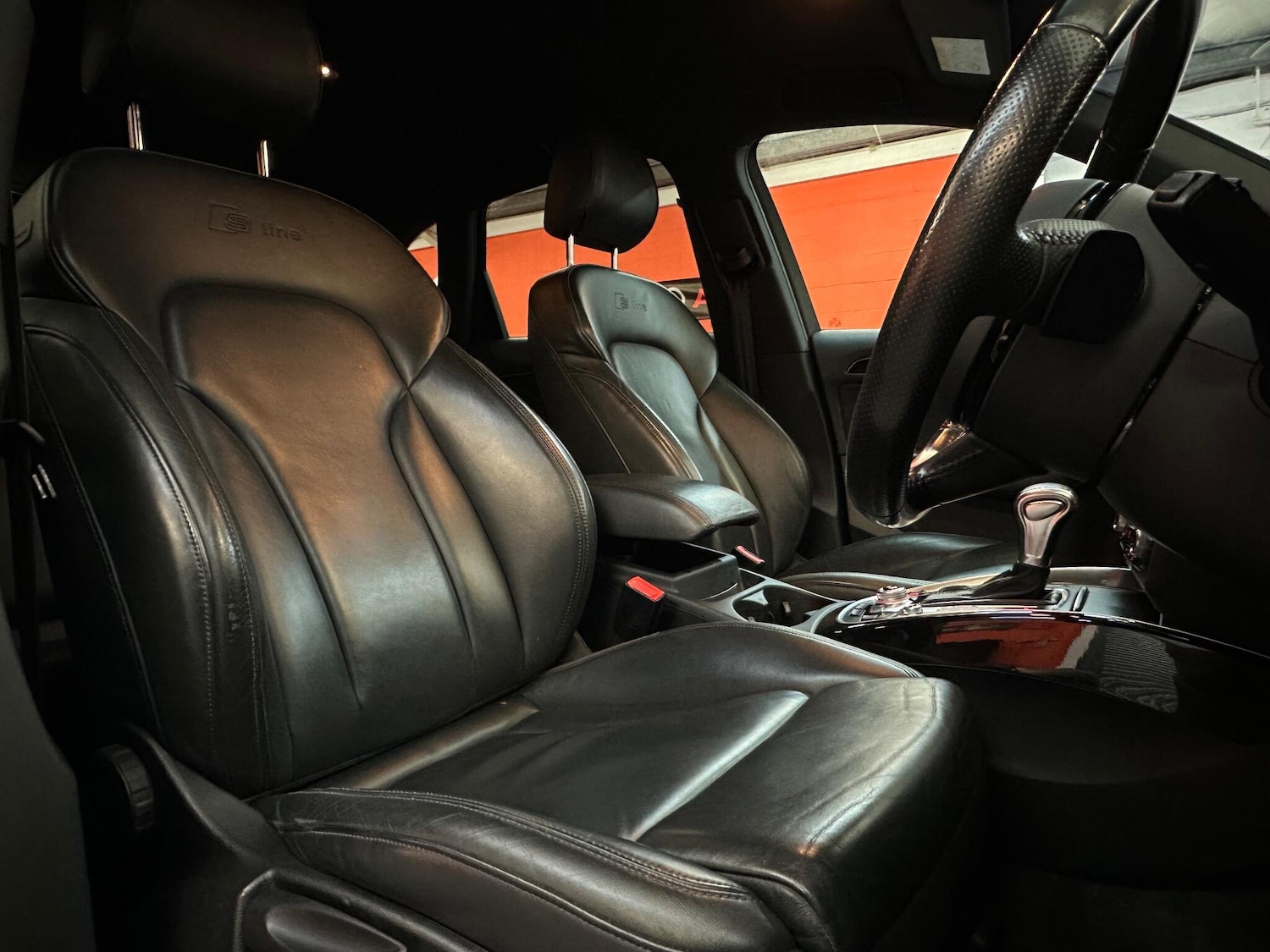 Used Audi Q5 2016 for sale - 76377942: Photo 11