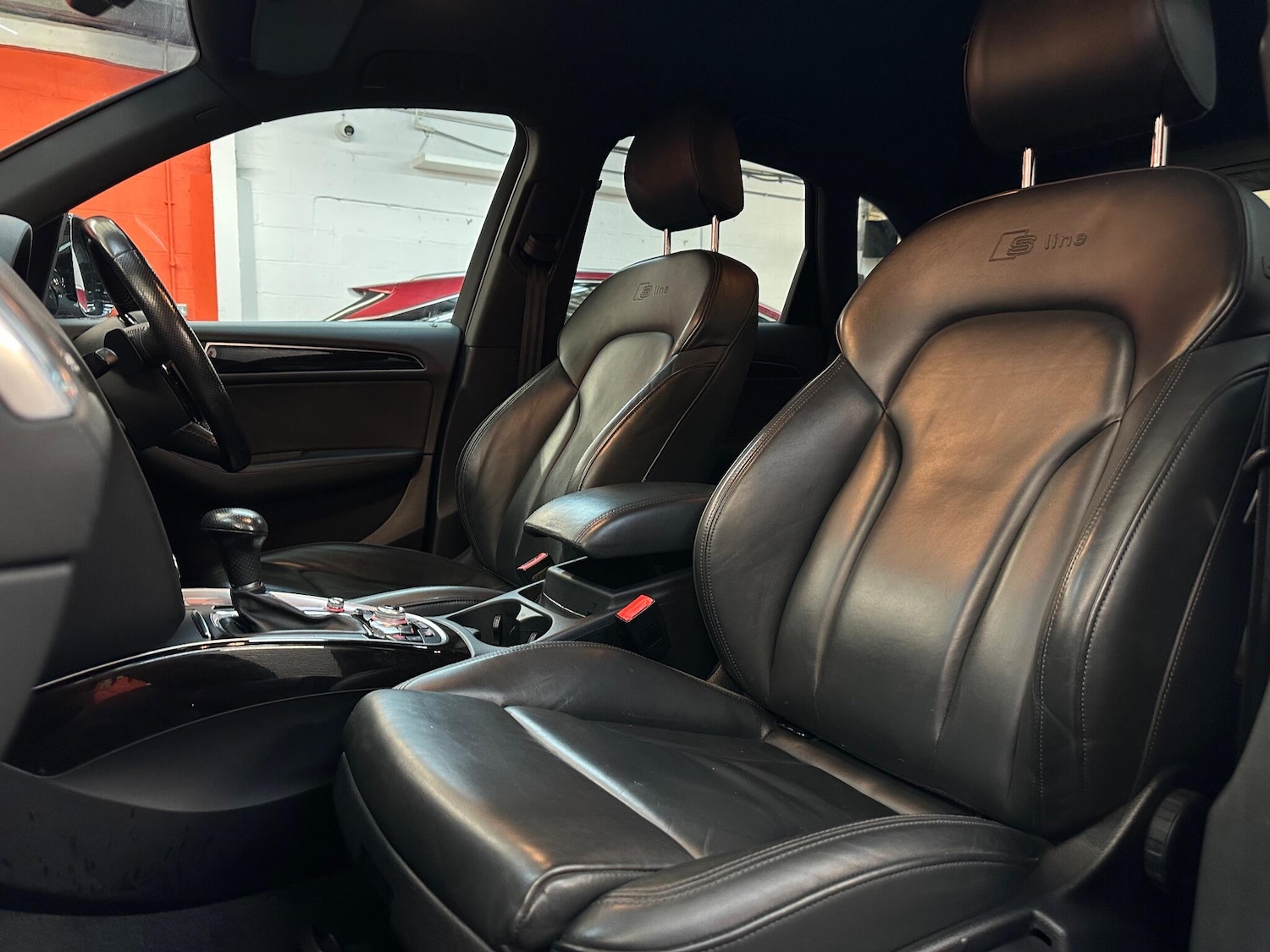 Used Audi Q5 2016 for sale - 76377942: Photo 13