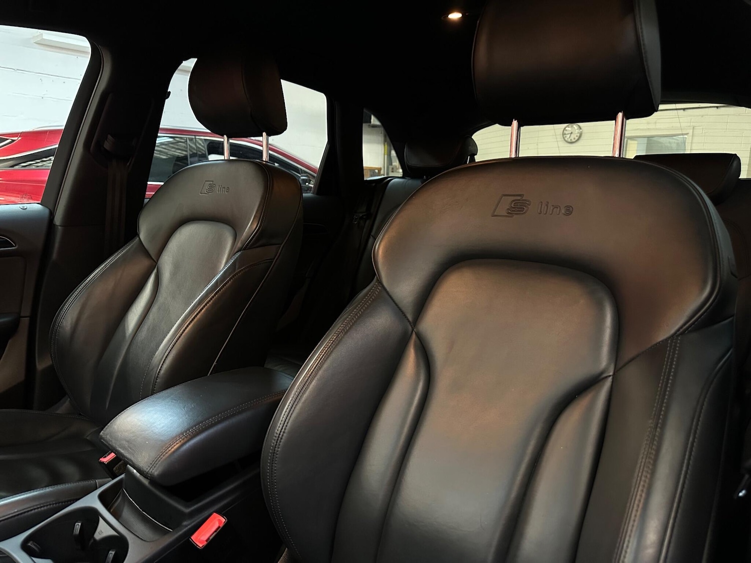 Used Audi Q5 2016 for sale - 76377942: Photo 14