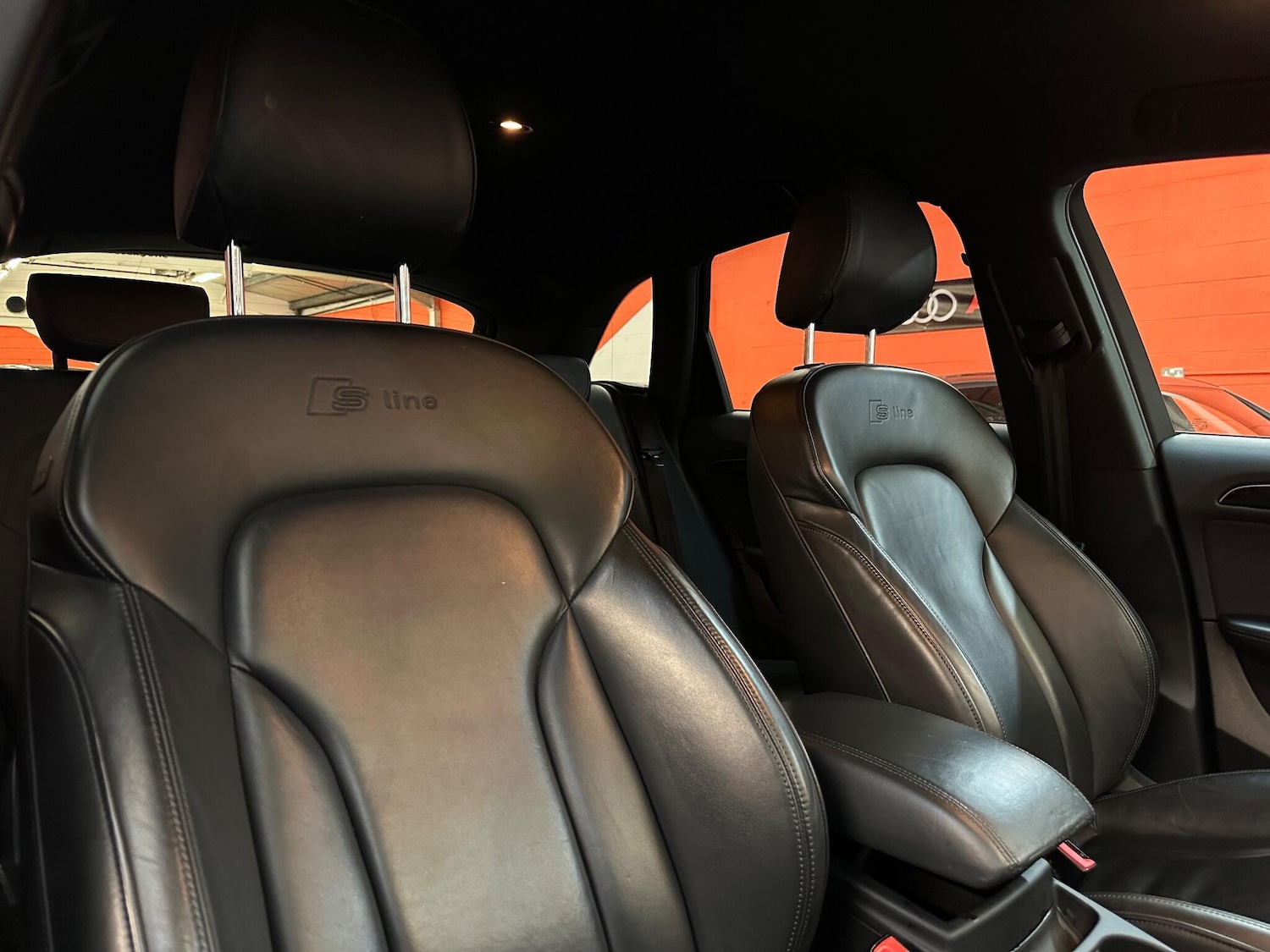 Used Audi Q5 2016 for sale - 76377942: Photo 15