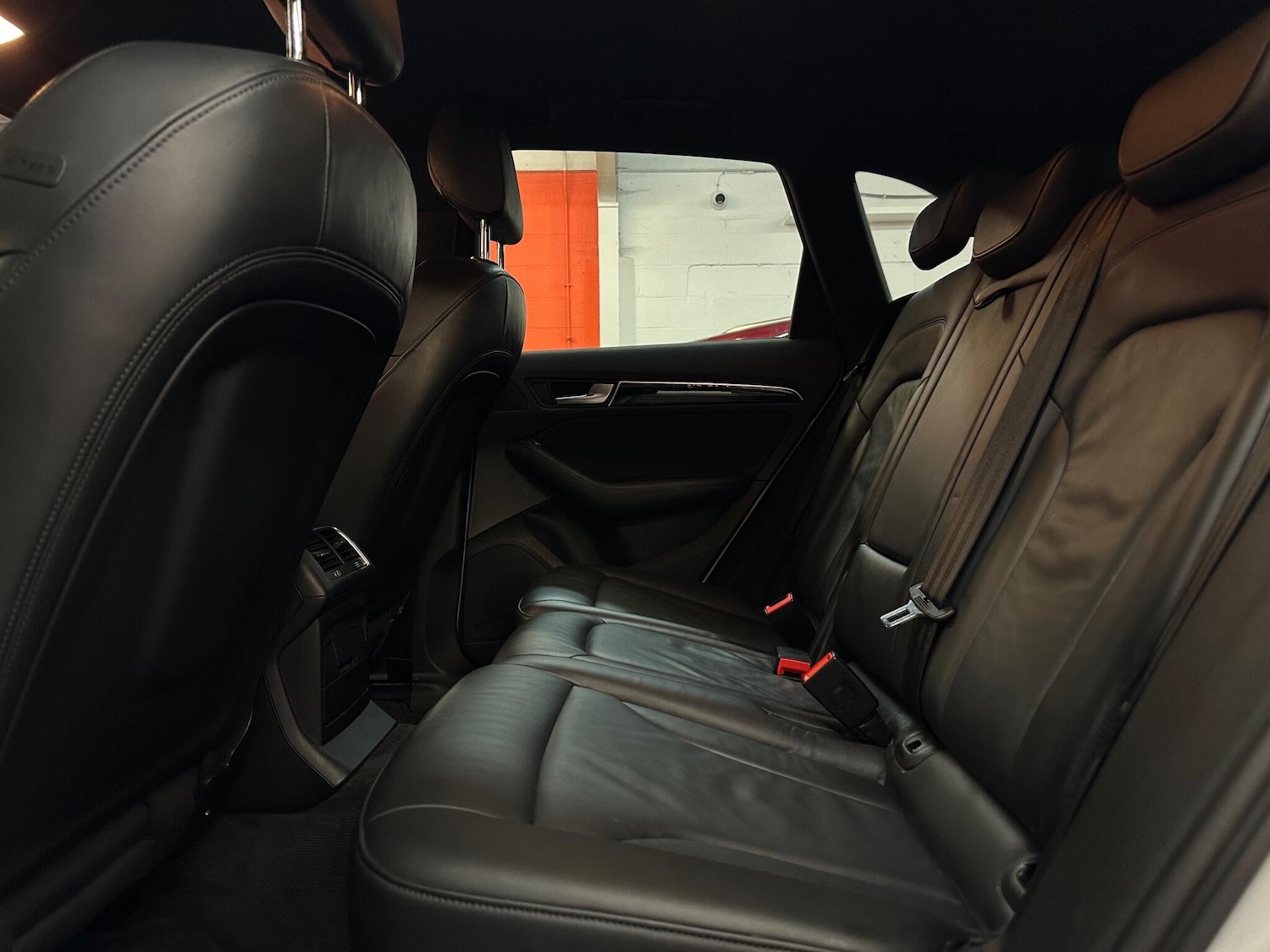 Used Audi Q5 2016 for sale - 76377942: Photo 16