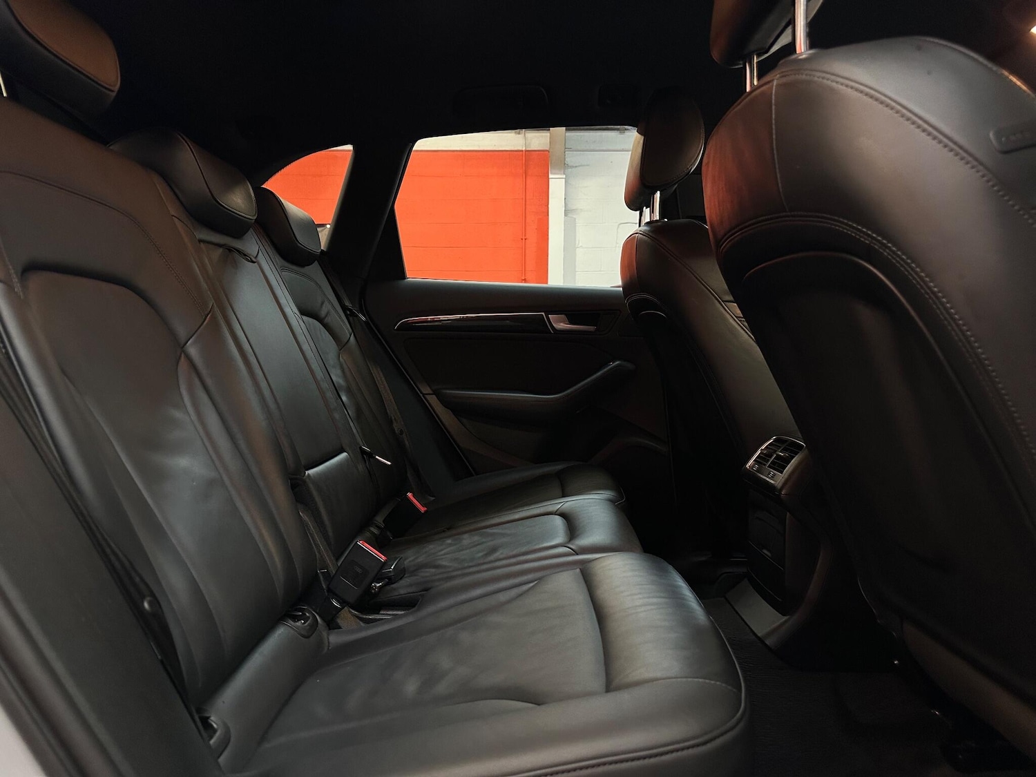 Used Audi Q5 2016 for sale - 76377942: Photo 17