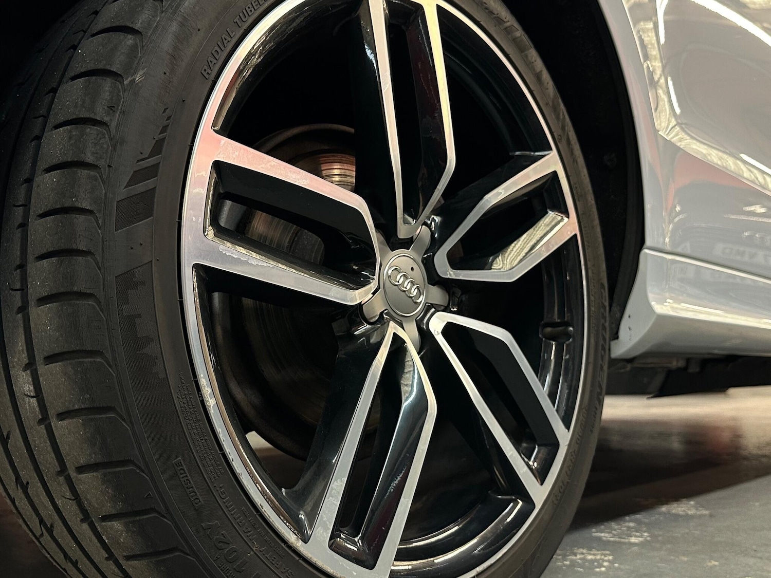 Used Audi Q5 2016 for sale - 76377942: Photo 19