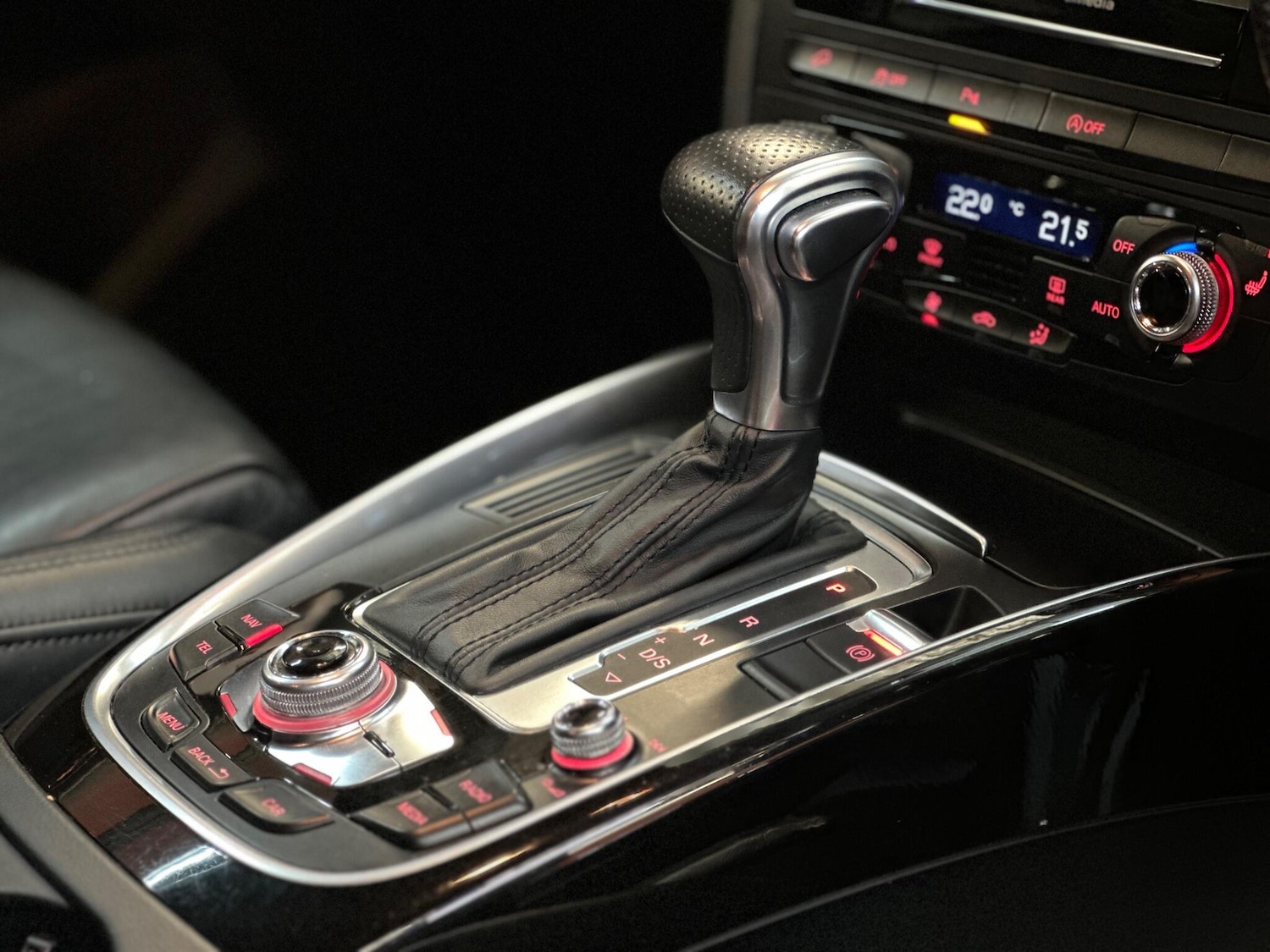 Used Audi Q5 2016 for sale - 76377942: Photo 20