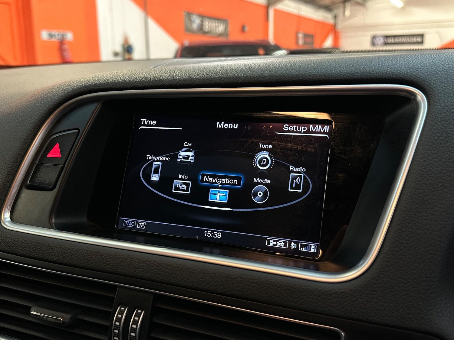 Used Audi Q5 2016 for sale - 76377942: Photo 23